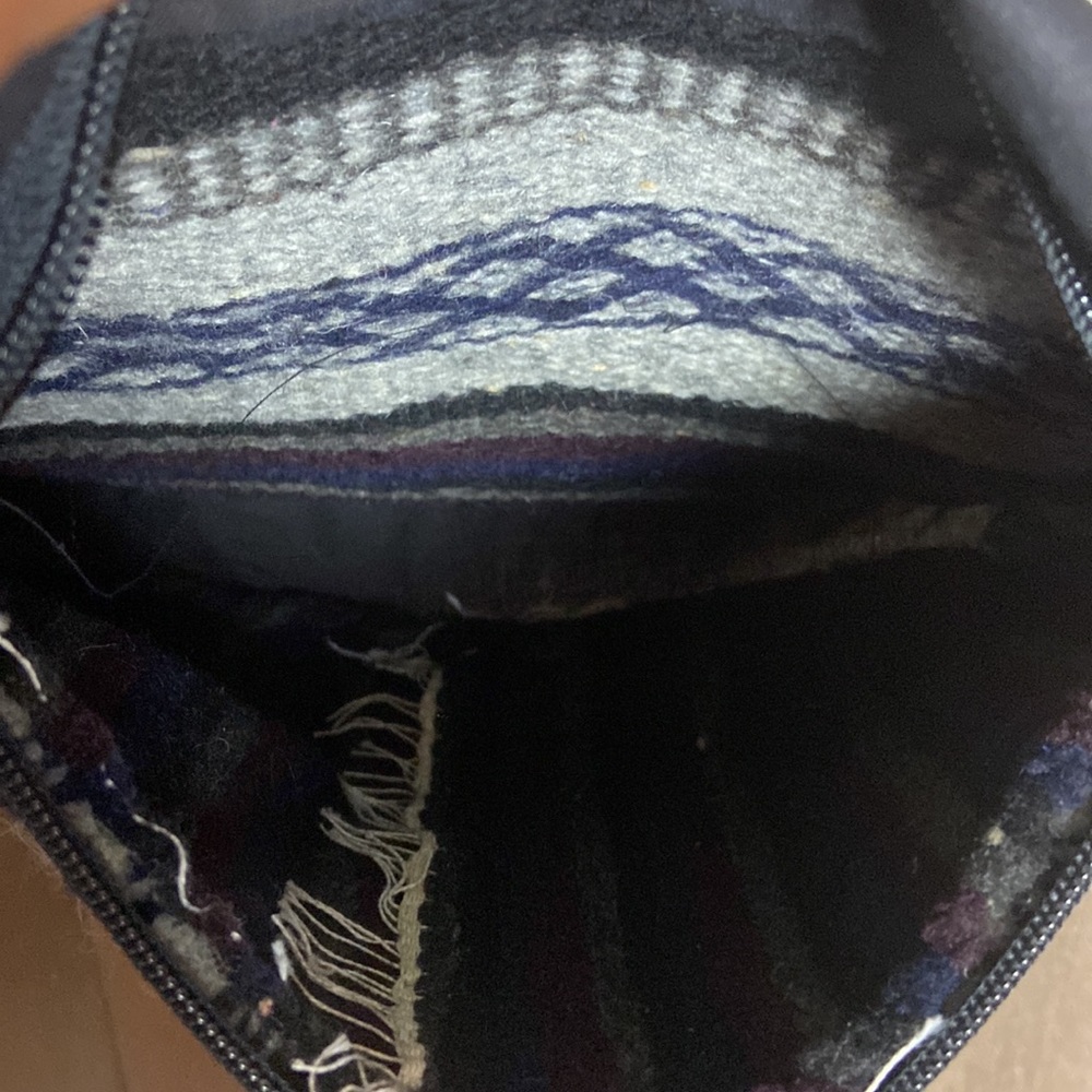 Boho Style Backpack - Picture 4 of 10